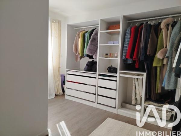 Maison à vendre 4 pièces 78 m² Vertou