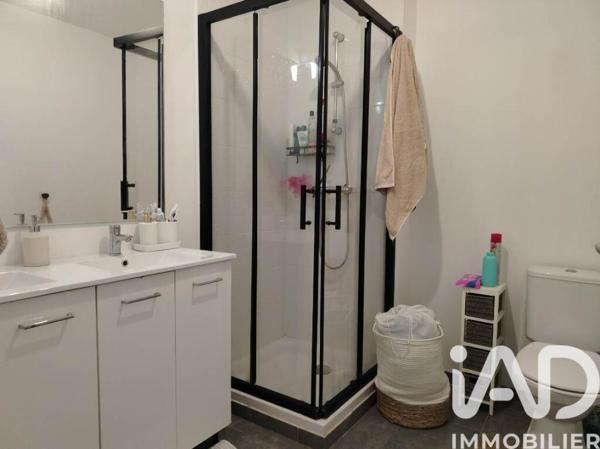 Maison à vendre 4 pièces 78 m² Vertou