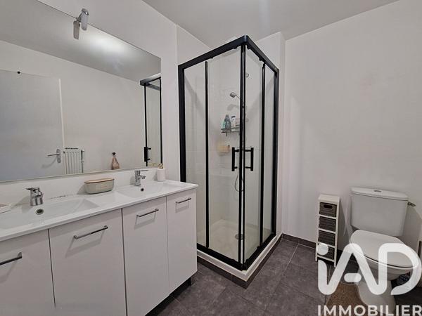 Maison à vendre 4 pièces 78 m² Vertou