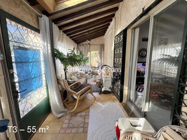Vente Maison 270 m2 à Sainte-Maxime