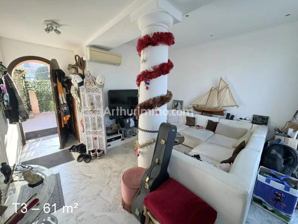 Vente Maison 270 m2 à Sainte-Maxime