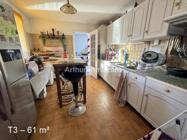 Vente Maison 270 m2 à Sainte-Maxime