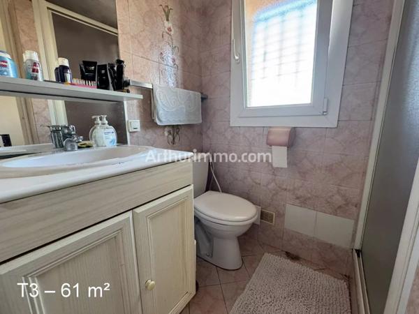 Vente Maison 270 m2 à Sainte-Maxime