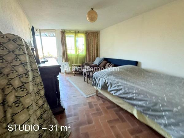 Vente Maison 270 m2 à Sainte-Maxime