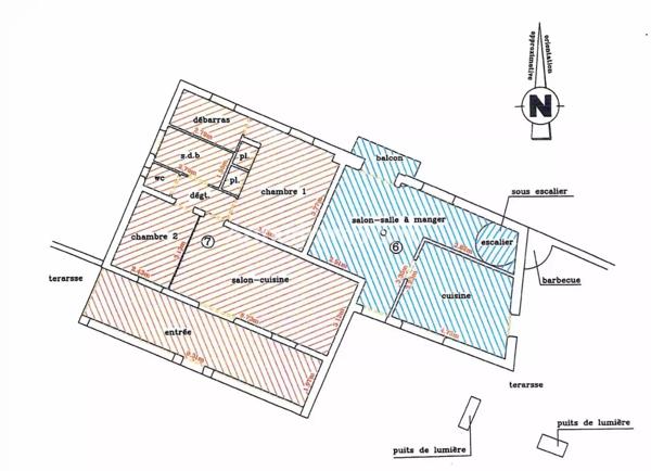 Vente Maison 270 m2 à Sainte-Maxime