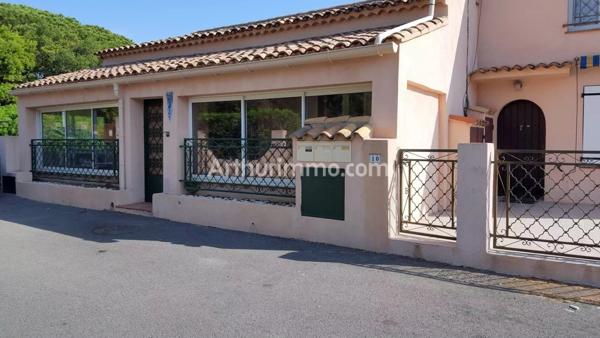 Vente Maison 270 m2 à Sainte-Maxime