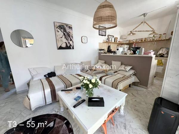 Vente Maison 270 m2 à Sainte-Maxime