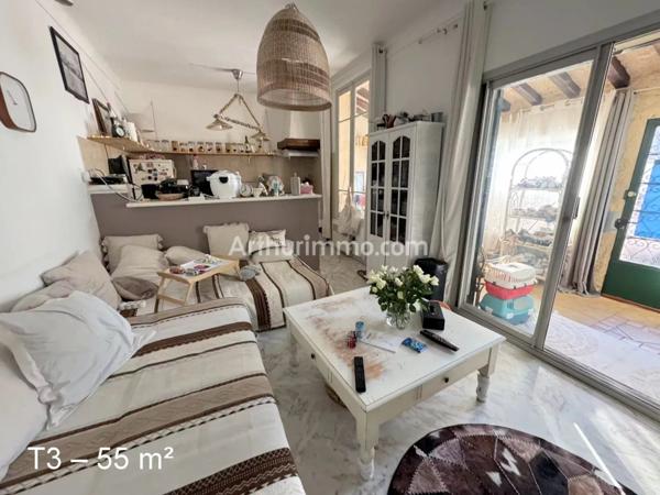 Vente Maison 270 m2 à Sainte-Maxime