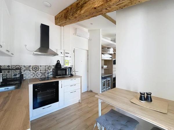 Appartement à louer à Clermont-Ferrand (63000)