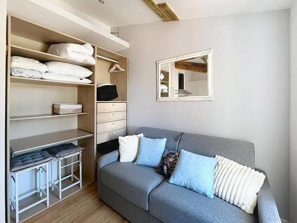 Appartement à louer à Clermont-Ferrand (63000)