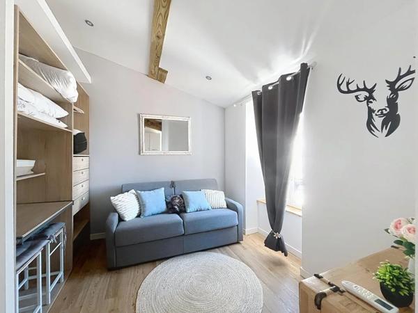 Appartement à louer à Clermont-Ferrand (63000)