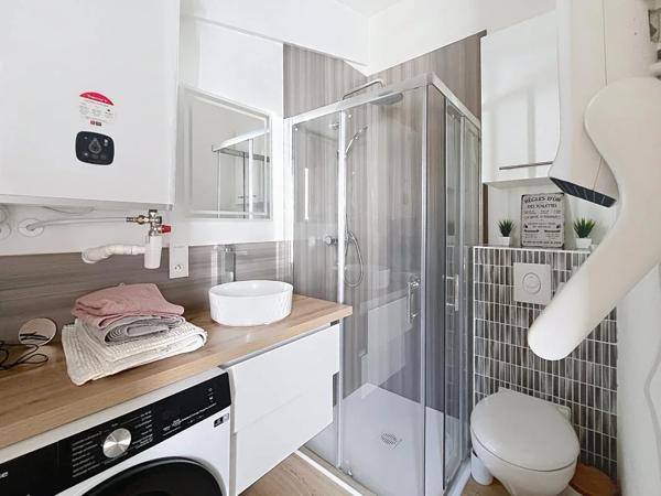 Appartement à louer à Clermont-Ferrand (63000)