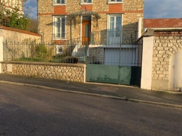 Location Maison avec jardin 4 pièces Étréchy (91580) - Bas de Vaucelas