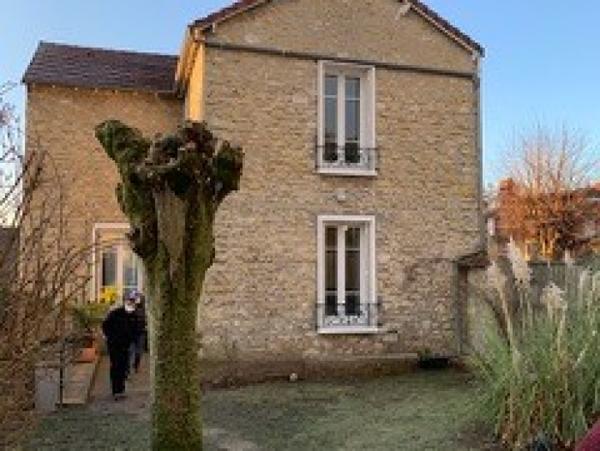 Location Maison avec jardin 4 pièces Étréchy (91580) - Bas de Vaucelas