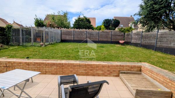 Maison Bretteville Sur Odon 5 pièce(s) 85 m2