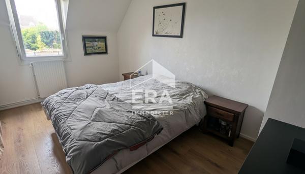 Maison Bretteville Sur Odon 5 pièce(s) 85 m2