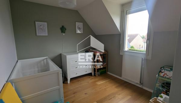 Maison Bretteville Sur Odon 5 pièce(s) 85 m2