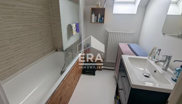 Maison Bretteville Sur Odon 5 pièce(s) 85 m2
