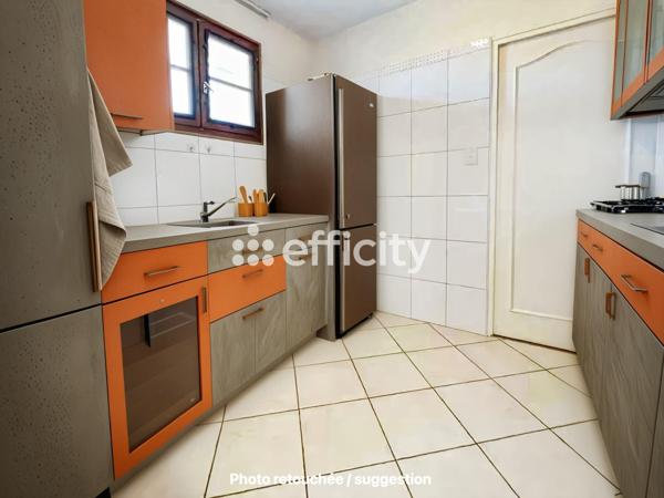 Maison 8 pièces - 240 m² Exclusivité efficity