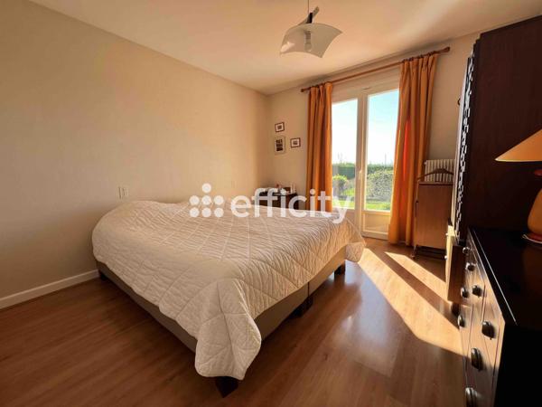 Maison 8 pièces - 240 m² Exclusivité efficity