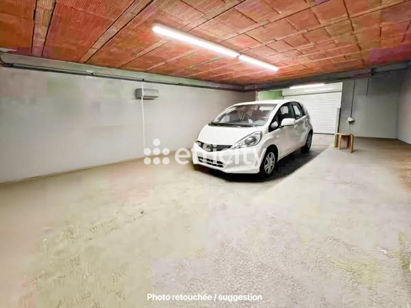 Maison 8 pièces - 240 m² Exclusivité efficity