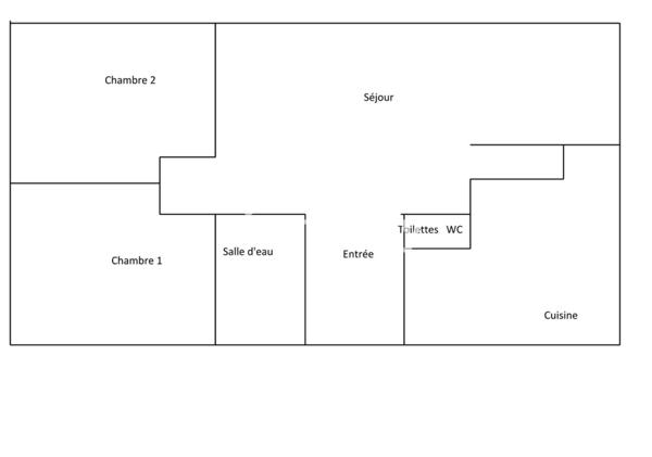 Maison 8 pièces - 240 m² Exclusivité efficity