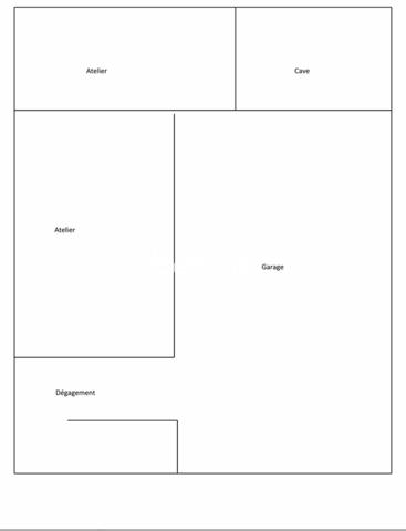 Maison 8 pièces - 240 m² Exclusivité efficity