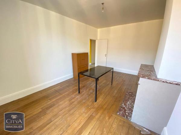 Appartement à louer 4 pièces 90.27m²