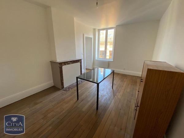 Appartement à louer 4 pièces 90.27m²
