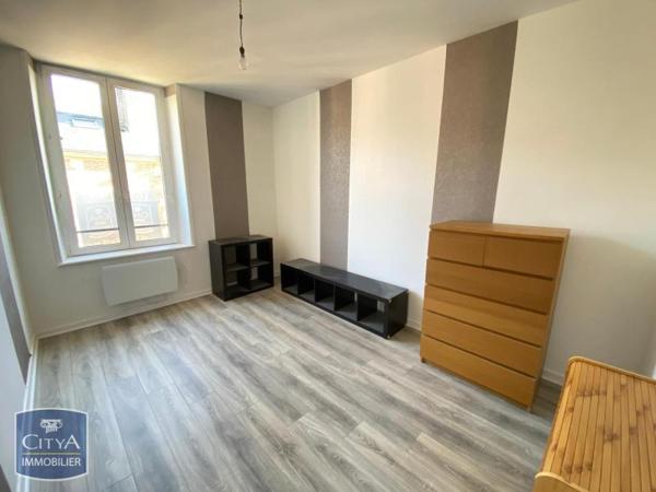 Appartement à louer 4 pièces 90.27m²