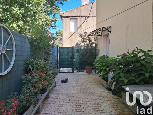 Maison à vendre 3 pièces 51 m² Lézignan-Corbières