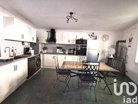 Maison à vendre 3 pièces 51 m² Lézignan-Corbières