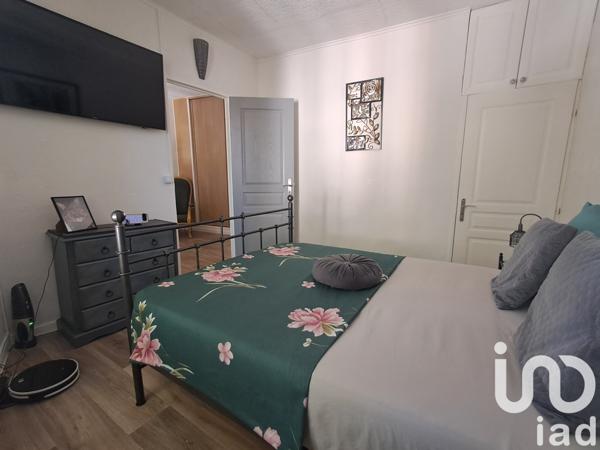 Maison à vendre 3 pièces 51 m² Lézignan-Corbières