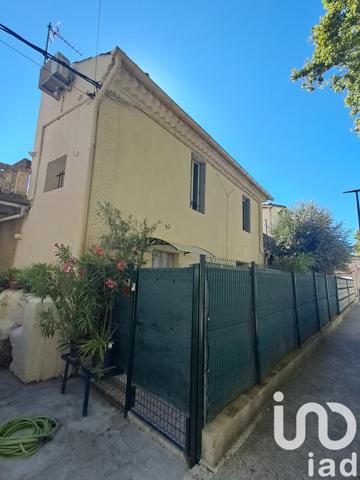 Maison à vendre 3 pièces 51 m² Lézignan-Corbières