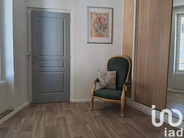 Maison à vendre 3 pièces 51 m² Lézignan-Corbières