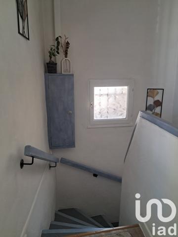 Maison à vendre 3 pièces 51 m² Lézignan-Corbières