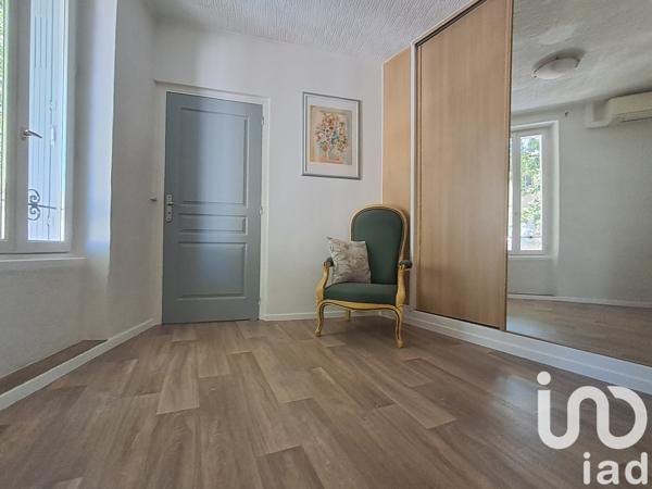 Maison à vendre 3 pièces 51 m² Lézignan-Corbières
