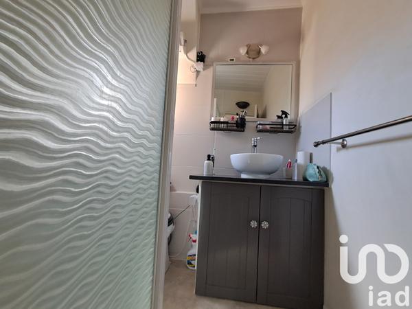 Maison à vendre 3 pièces 51 m² Lézignan-Corbières