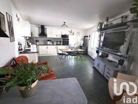 Maison à vendre 3 pièces 51 m² Lézignan-Corbières