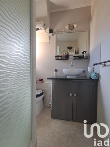 Maison à vendre 3 pièces 51 m² Lézignan-Corbières