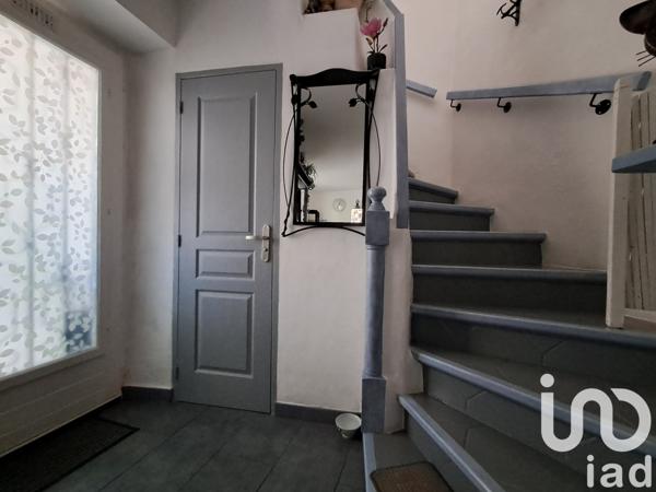 Maison à vendre 3 pièces 51 m² Lézignan-Corbières