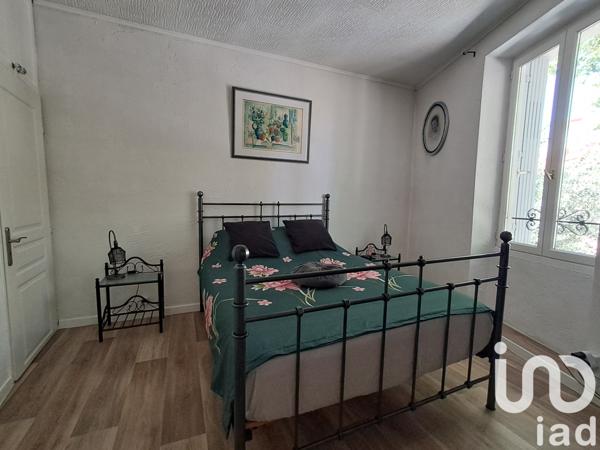 Maison à vendre 3 pièces 51 m² Lézignan-Corbières