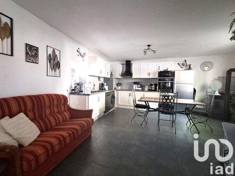 Maison à vendre 3 pièces 51 m² Lézignan-Corbières