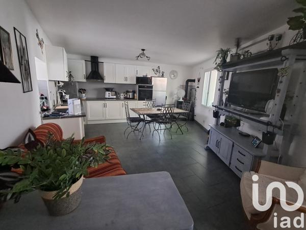 Maison à vendre 3 pièces 51 m² Lézignan-Corbières