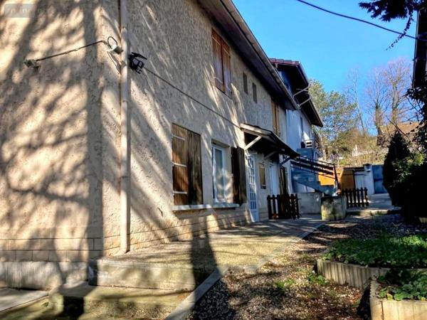 Appartement à vendre à Balan dans l'Ain (01360), ref : 01067-930