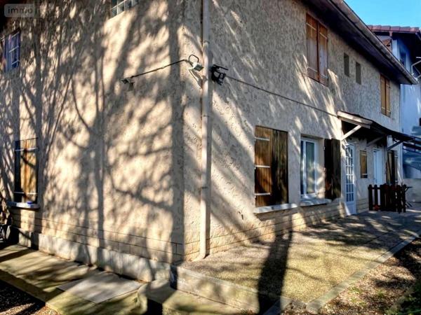 Appartement à vendre à Balan dans l'Ain (01360), ref : 01067-930