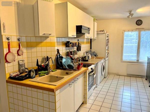 Appartement à vendre à Balan dans l'Ain (01360), ref : 01067-930