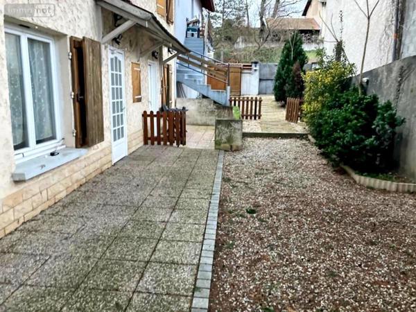 Appartement à vendre à Balan dans l'Ain (01360), ref : 01067-930