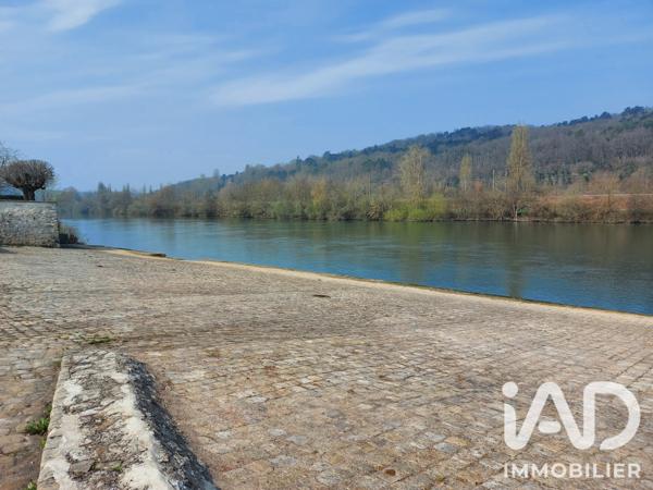 Appartement à vendre 2 pièces 45,15 m² Thomery