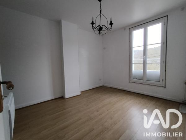 Appartement à vendre 2 pièces 45,15 m² Thomery